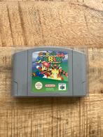 Super Mario 64, Avontuur en Actie, 1 speler, Ophalen of Verzenden, Zo goed als nieuw