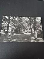 Ansichtkaart Park Braband schalkhaar ongelopen, Ophalen of Verzenden, 1960 tot 1980, Ongelopen, Overijssel
