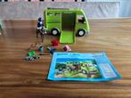 Playmobil 6928 Country Paardenvrachtwagen, Ophalen of Verzenden, Zo goed als nieuw, Complete set