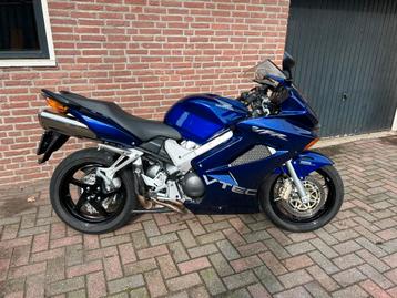 Honda vfr 800 v-tec abs! 39.348km! beschikbaar voor biedingen