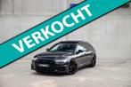 Audi A6 Avant 55 TFSI e Quattro Competition S line Edition 3, Automaat, 14 kWh, Gebruikt, 4 cilinders