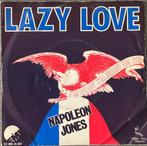 NAPOLEON JONES - Lazy love (NL’74) HEEL MOOI (Tip), Verzenden