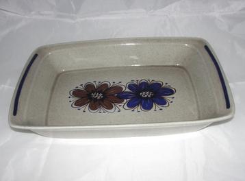 Stavangerflint Norway Florry schaal, 30x19x5 cm beschikbaar voor biedingen