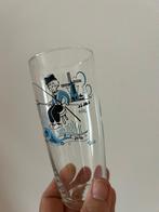 Glazen – set van 5 (Vintage - Holland souvenir), Ophalen of Verzenden