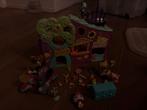 Leuke Little Pet Shop Speelset, Kinderen en Baby's, Ophalen, Gebruikt, Jongen of Meisje