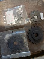 Te koop 4 voortandwielen kreidler, Ophalen of Verzenden, Nieuw