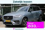 Volvo XC90 2.0 T8 Recharge AWD Inscription Exclusive PANO BT, Auto's, Volvo, Gebruikt, Euro 6, 4 cilinders, 7 stoelen