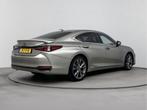 Lexus ES 300h F Sport Line Limited | Mark Levinson | Stoelge, 12 maanden, Gebruikt, 4 cilinders, 1655 kg