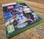 Lego Jurassic World - Game - X-Box 360, Spelcomputers en Games, Games | Xbox 360, Avontuur en Actie, 1 speler, Ophalen of Verzenden