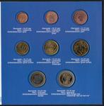 Introductie Euromunten 2002, Postzegels en Munten, Munten | Nederland, Verzenden, Koningin Beatrix, Euro's, Setje
