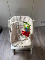 Stokke Tripp Trapp new born set, Kinderen en Baby's, Kinderstoelen, Ophalen, Gebruikt