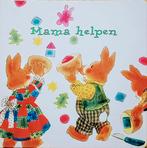 Mama Helpen, Gelezen, 3 tot 4 jaar, Ophalen of Verzenden, Eline Hermans.