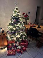 Kunstkerstboom 180 cm, Diversen, Kerst, Ophalen, Zo goed als nieuw