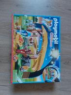 Playmobil Kerststal - Complete Set!, Ophalen of Verzenden, Zo goed als nieuw, Complete set