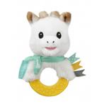 Sophie de giraf pluche bijtrammelaar bijtring, Overige typen, Nieuw, Ophalen of Verzenden, Info@bezigebijtjezzz.nl