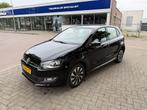 Volkswagen Polo 1.4 TDI BMT 2014, Voorwielaandrijving, 74 pk, 580 kg, Zwart