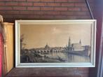 Schilderij ( kunstdruk), Ophalen
