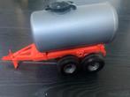 Bruder tankwagen, Ophalen, Zo goed als nieuw