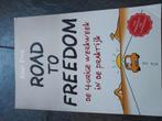 Road to Freedom - Karel Emck, Ophalen of Verzenden, Zo goed als nieuw, Karel Emck