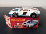 Lesney Matchbox Superfast #8 De Tomaso Pantera in doosje, Ophalen of Verzenden, Auto