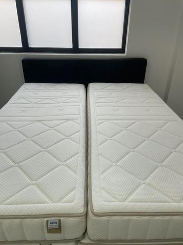 Auping Vivo matrassen 2 stuks 100x210 Firm Nu -50% korting beschikbaar voor biedingen