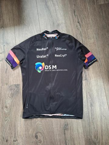 Vitesse Wielrenkleding Maat 10 beschikbaar voor biedingen