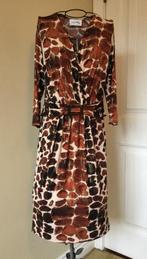 Joseph Ribkoff prachtig chique getailleerde jurk mt 44, Kleding | Dames, Jurken, Overige kleuren, ., Maat 42/44 (L), Joseph Ribkoff