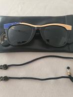Ray Ban Wayfarer Olympic Lillehammer 1994 winterspelen, Zonnebril, Zwart, Nieuw, Ophalen of Verzenden