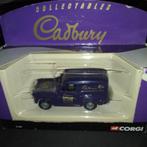Austin A35 van, Ophalen of Verzenden, Nieuw, Auto, Corgi