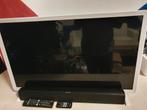 LG Smart TV+ Solar bar + ikea kleine tafel, Ophalen, 50 Hz, Zo goed als nieuw, 100 cm of meer