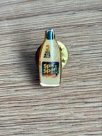 Spic Span Pin, Ophalen of Verzenden, Gebruikt, Overige onderwerpen, Speldje of Pin