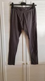 Sandwich Legging maat L, Maat 44/46 (L), Grijs, Sandwich, Gedragen