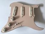 Slagplaat met Squier Alnico5 pickups, Muziek en Instrumenten, Ophalen of Verzenden, Gebruikt, Elektrische gitaar