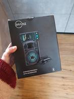 Brainz Boombox Karaoke Set - Zing mee!, Ophalen of Verzenden, Nieuw