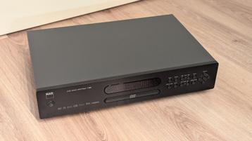 NAD DVD / SACD / MP3 Player T 585 defect beschikbaar voor biedingen