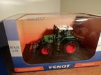 Te koop UH Fendt 820 Vario Gelimiteerd model., Ophalen of Verzenden, Nieuw, Tractor of Landbouw, Universal Hobbies