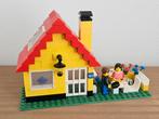 Weekend Cottage - Classic Town - Lego nr. 6360, Kinderen en Baby's, Speelgoed | Duplo en Lego, Ophalen of Verzenden, Zo goed als nieuw