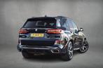 BMW X5 xDrive40i High Executive | M-Sport | Pano | HUD | Mem, Auto's, BMW, Automaat, Stof, Gebruikt, 11 km/l