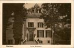 Maarssen Huize Bolenstein uitg F.J. Vermeulen, Verzenden, 1920 tot 1940, Ongelopen, Utrecht