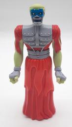 Vintage Filmation Ghostbusters Prime Evil figuur uit 1985, Verzamelen, Ophalen of Verzenden, Gebruikt