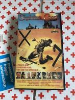 Skeleton Coast VHS Videoband, Alle leeftijden, Ophalen of Verzenden, Gebruikt