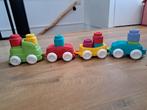 Clementoni trein, Ophalen of Verzenden, Zo goed als nieuw