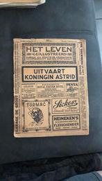 Krant 1935, Ophalen of Verzenden