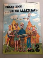 Frank Rich - En Nu Allemaal, Deel 2, Ophalen of Verzenden