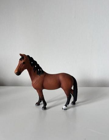 Schleich Trakehner merrie 13757