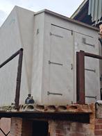 Luchtwasser 3 vaks - Industrieel, Ophalen of Verzenden