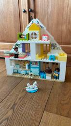 Speelhuis modulair Lego Duplo - 10929, Kinderen en Baby's, Speelgoed | Duplo en Lego, Ophalen of Verzenden, Zo goed als nieuw