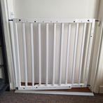 Traphekje kidsriver felix 2, Ophalen, Zo goed als nieuw, Hout, Schroefhekje