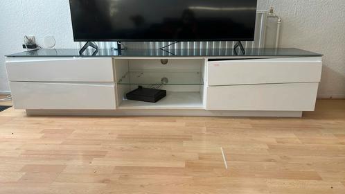 Gebruikt, Huis en Inrichting, Kasten | Televisiemeubels, Zo goed als nieuw, Minder dan 100 cm, 25 tot 50 cm, Ophalen