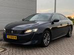 Peugeot 508 1.5 BlueHDI 130PK Automaat Navi Lane-Assist, Auto's, Origineel Nederlands, Te koop, Zilver of Grijs, 5 stoelen